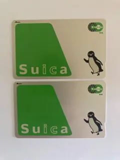 千葉 Suica エリア拡大 記念SuicaIC 落花生 房総 - メルカリ