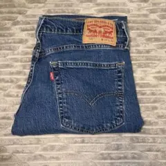 Levi's 541 ストレートデニム W34 L32 メンズ