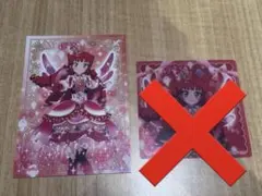 おねがいアイプリ　熱海ナナ　ブロマイド