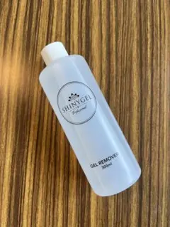 SHINYGEL Professional ジェルリムーバー 300mlのサムネイル