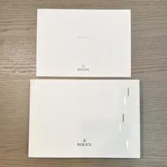 ROLEX ロレックス 2016-2017年 カタログのサムネイル