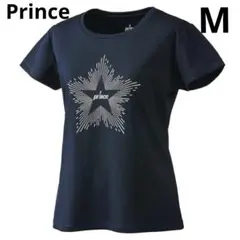 【プリンス】テニスウェア　TシャツM/フィラ　ヨネックス　バボラ　ルコック