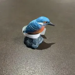 カワセミ　ミニチュアプラネット　miniature planetのサムネイル