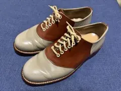 REGAL サドルシューズ おそらく25cm