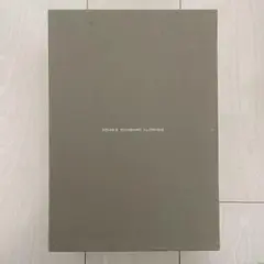 Double standard ヒ–ル黒のサムネイル