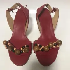 ジョルジーナグッドマン　GEORGINA GOODMAN パーティーシューズ
