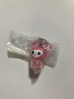 TWICE LOVELYS ラブリーズ めじるしアクセサリー movely モモ