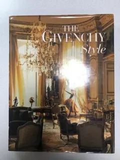 THE GIVENCHY Style