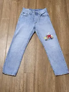 2026年最新】levi's リーバイス スヌーピーの人気アイテム - メルカリ