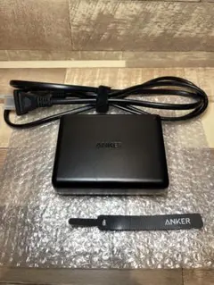 PowerPort I PD with 1 PD and 4 PIQ