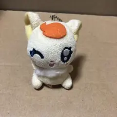 プリキュア5GOGO! ココ　マスコットキーホルダー