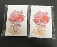 あんスタ 明星スバル アニカフェ アクスタ アクリルスタンド