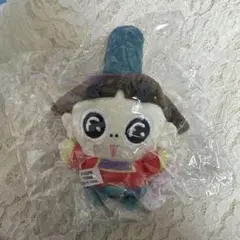 おじゃる丸 ぬいぐるみボールチェーン2 おじゃる丸