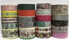 No.959 ♥mtマスキングテープ まとめ売り