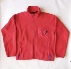 Patagonia シンチラジャケット古着
