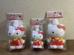 Hello Kitty くっつかないしゃもじ しゃもじケースセット | Mercari