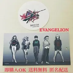 2025年最新】radio eva カードの人気アイテム - メルカリ