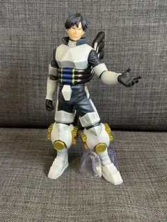 一番くじ　僕のヒーローアカデミア　ヒロアカ　仲間　飯田天哉