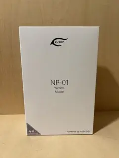 ZYGEN NP-01 Wireless (4K)