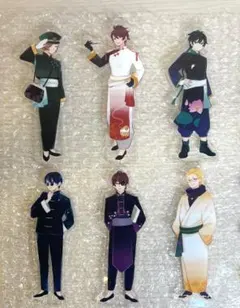 2025年最新】ワイテルズ 花龍列車 アクスタの人気アイテム - メルカリ