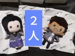 大和敢助 上原由衣 ぬいぐるみ 名探偵コナン 上原由衣、大和敢助、諸伏高明 長野県警ぬいぐるみ