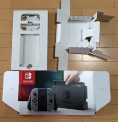 Nintendo Switch Lite ディアルガ・パルキア 空箱 - メルカリ