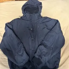 90s UMBRO ナイロンジャケット ブルゾン XL umbro 古着 90~00年代 アンブロ UMBRO ナイロンジャケット