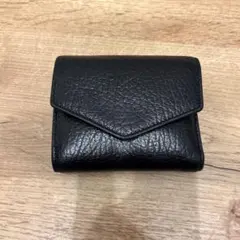 2025年最新】マルジェラ 財布 三つ折りの人気アイテム - メルカリ
