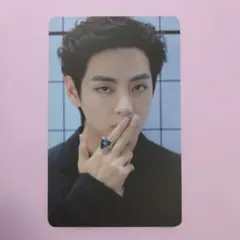 2026年最新】proof テヒョン トレカの人気アイテム - メルカリ