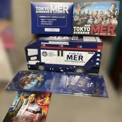 tokyo mer 邦画