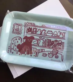 【新品】ティートレー＊アフタヌーンティー