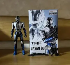 【中古】TAF GAVAN BUSHIDO フィギュアのサムネイル