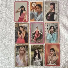 TWICE ミナトレカ