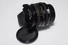 SIGMA Super Wide 24mm F2.8
