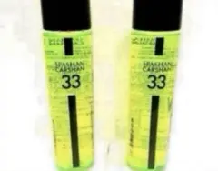 スパシャン　カーシャン33【500ml】✖︎❷本セット販売　最新モデル計量カップ付のサムネイル