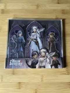 （ます様専用）【新品未開封】第五人格 オフラインパック アクスタ、ポストカード