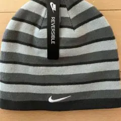 ナイキ　ニットキャップ　ビーニー　ニット帽　新品