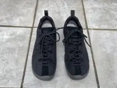 キーン ジャスパー ナイロン ウォータープルーフ 27.0cm