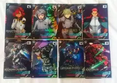 アーセナルベース FQ05 スレッタ エランケレス チュチュ 他 水星の魔女