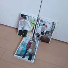 マスク男子は恋したくないのに 1~3