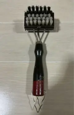 昭和レトロ！モヘアブラシ