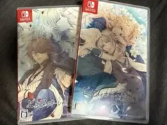 ピオフィオーレの晩鐘 ピオフィ Switch