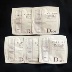 ディオール　カプチュールトータルセルENGY ローション