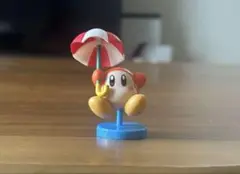 星のカービィ　チョコエッグ