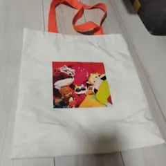 トートバッグ　送料込み