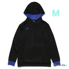 横浜DeNAベイスターズ オーセンティックフーディ（XOサイズ） - メルカリ