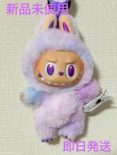 ポップマート　ラブブ　LABUBU エナジー　ラック（幸運）正規品