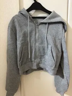 スウェット　パーカー