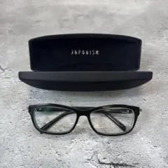 japonism メガネ