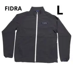 F800 フィドラ FIDRA ジャケット アウター 長袖 ゴルフ メンズ L